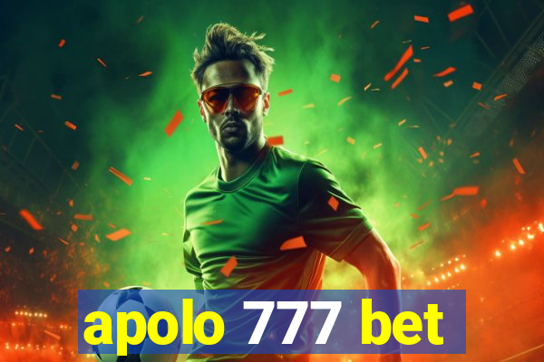 apolo 777 bet